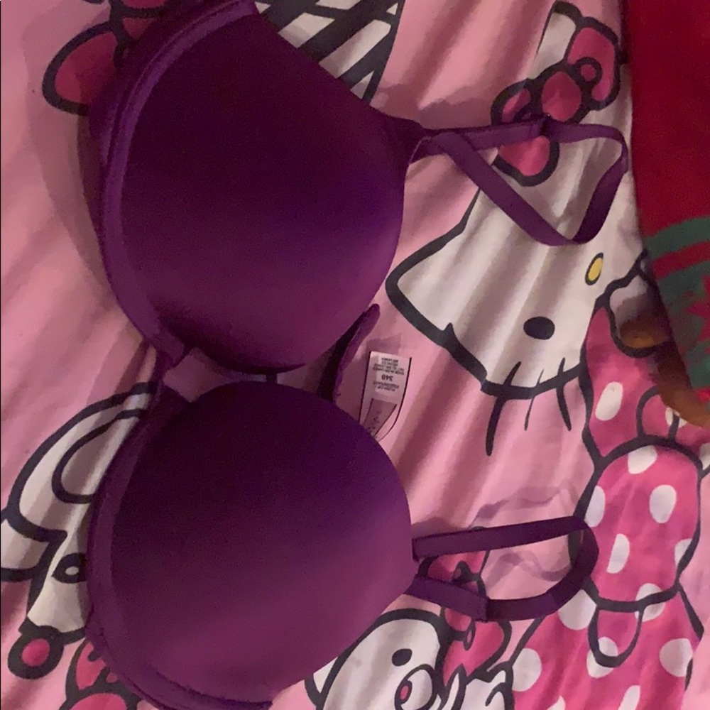 Bra brand new size 34